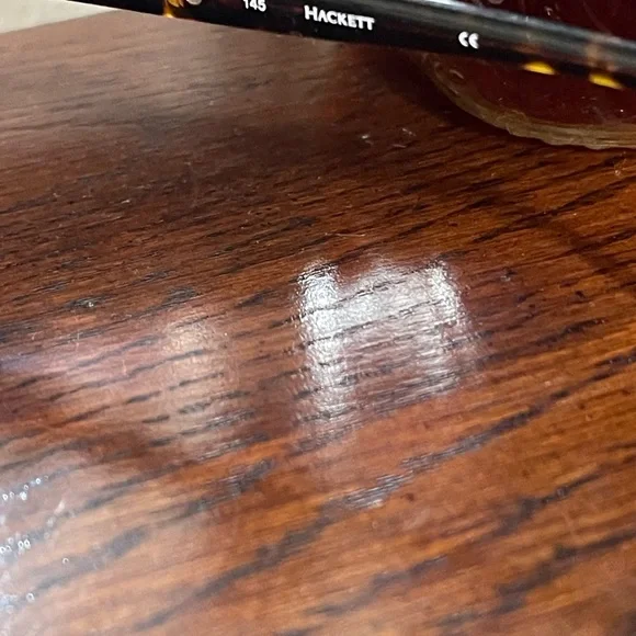 HACKETT HEK 1174 145 AUTHENTIC FRAMES EYEGLASSES 58-16